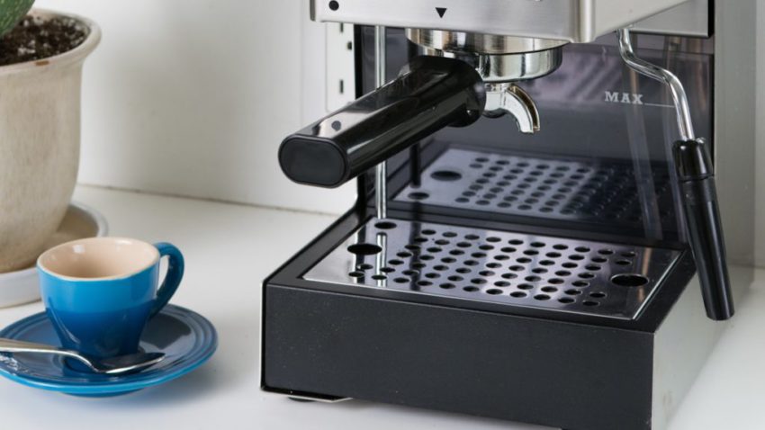 Best Automatic Espresso Machine Our Top Picks of Automatic Espresso Machines