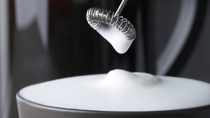 Best Milk Frother For Delicious DIY Coffee Best Milk Frother For Delicious DIY Coffee 1