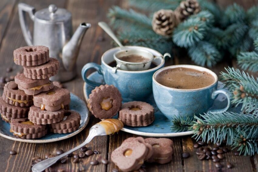 Top 14 Winter Coffee Recipes of 2022 Our top recipes for best winter coffee