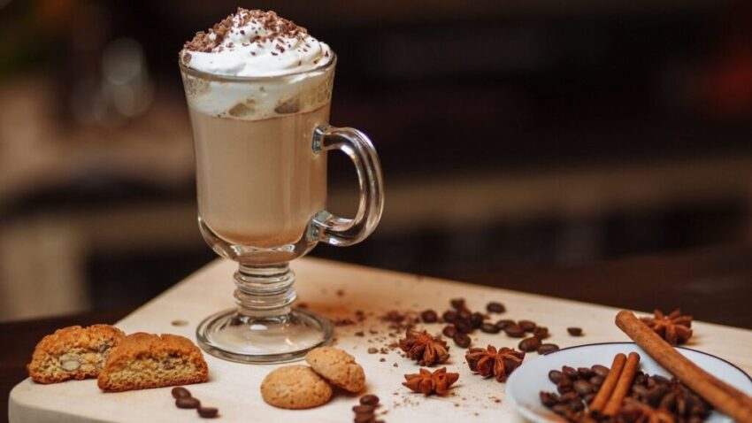 What Is Mocha? What Is Mocha?