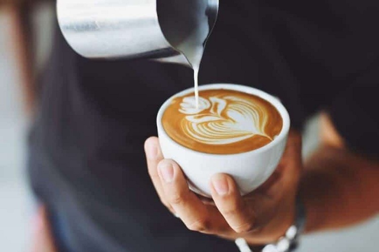 How To Prepare Coffee With Heavy Cream