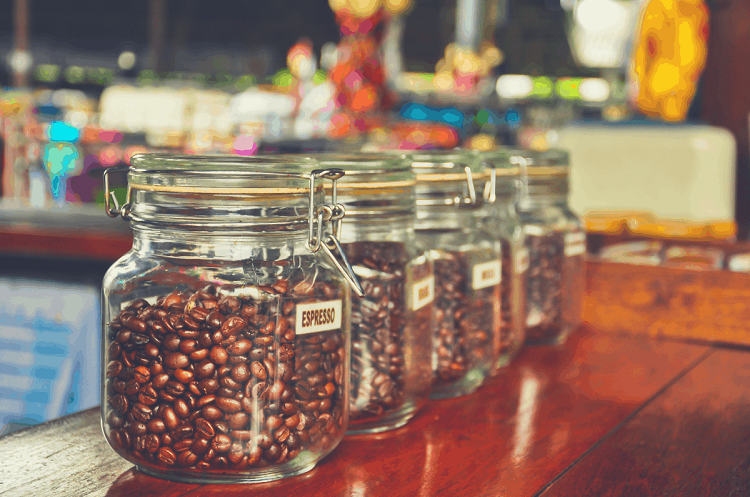 Why Is Proper Storing Of Ground Coffee Important?
