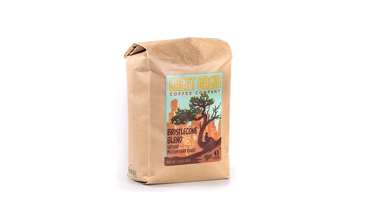 Great Basin Coffee Co