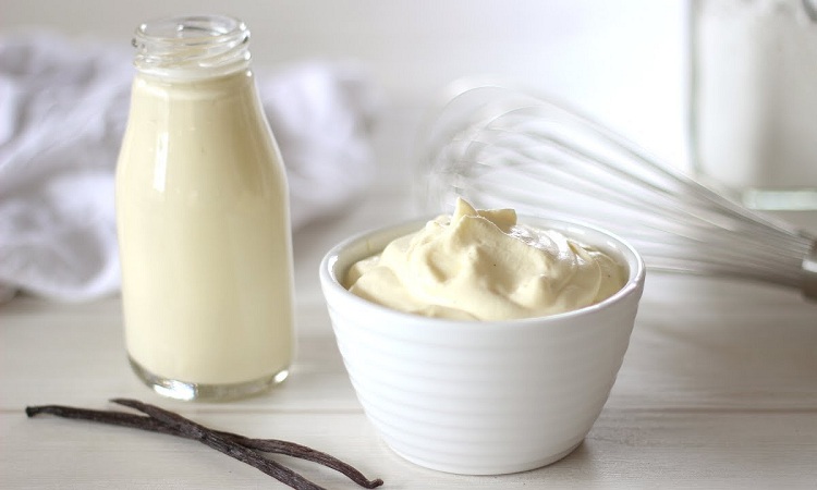 What Is Heavy Cream, Actually?