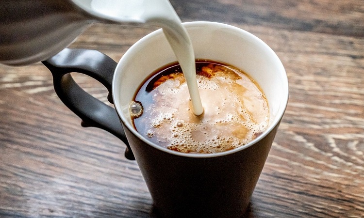 Can You Use Heavy Cream In Coffee?