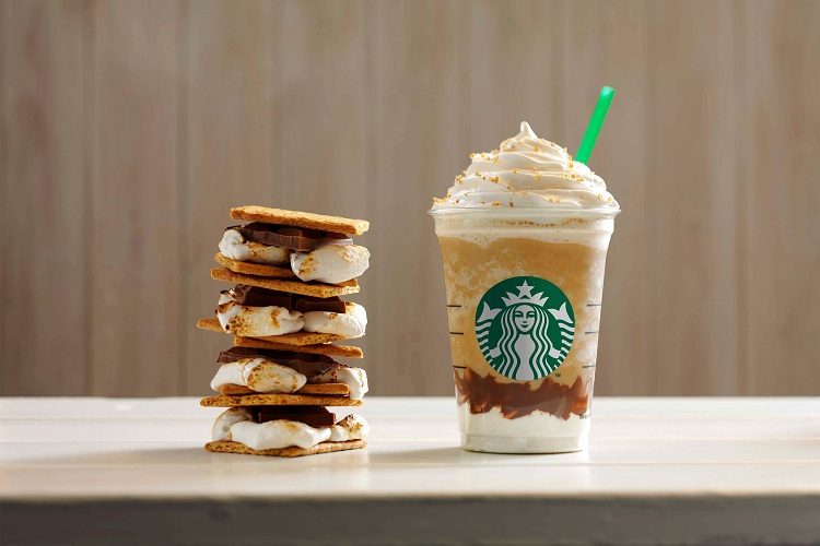 Does a Frappuccino Contain Coffee?