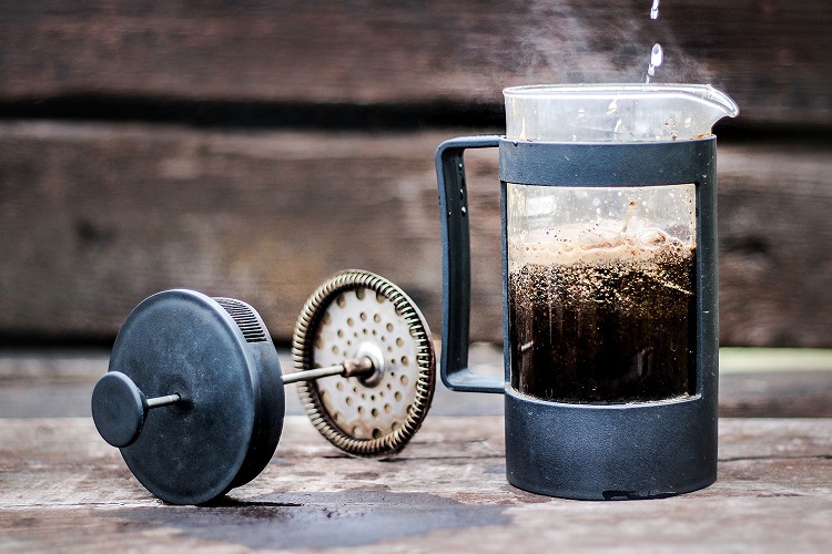 What kind of coffee is best for French Press?