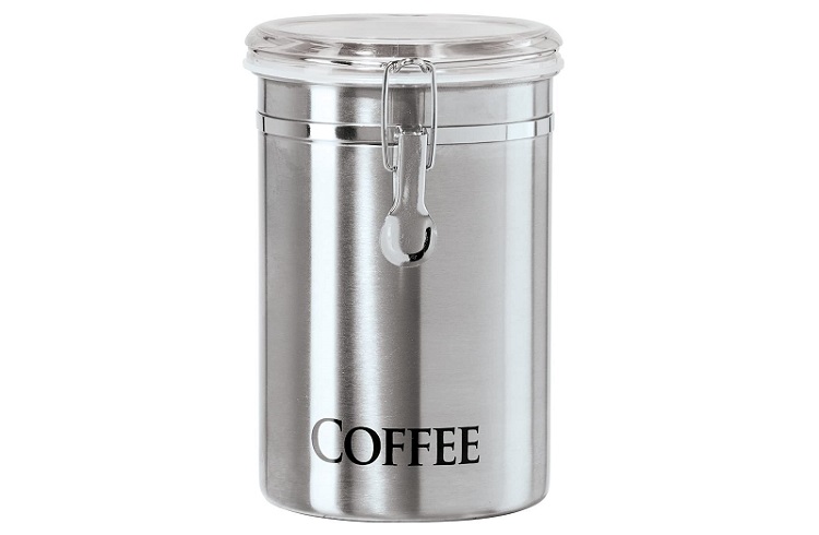 Oggi Coffee Canister Review