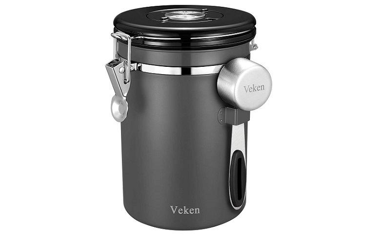 Veken Coffee Canister Review