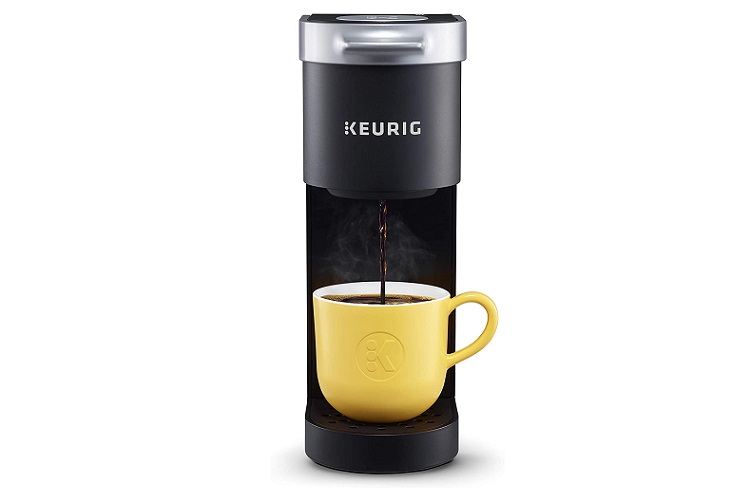 Keurig K Mini Single Serve Coffee Maker Review
