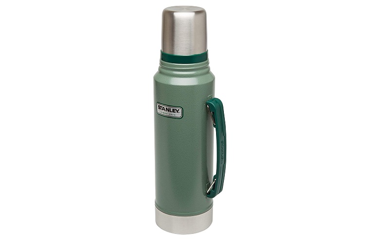 Stanley Classic Legendary Vacuum Insulated Bottle Review