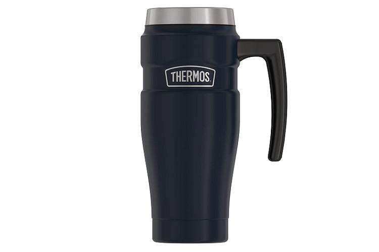 Thermos Stainless King Travel Mug Review
