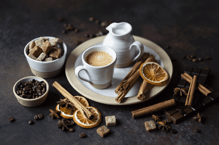 Benefits of Adding Cinnamon in Coffee