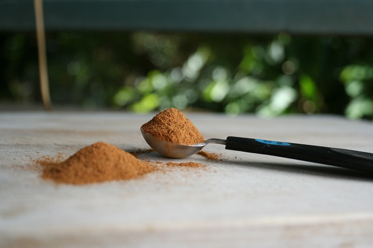 How Much Cinnamon Should You Put in Coffee?