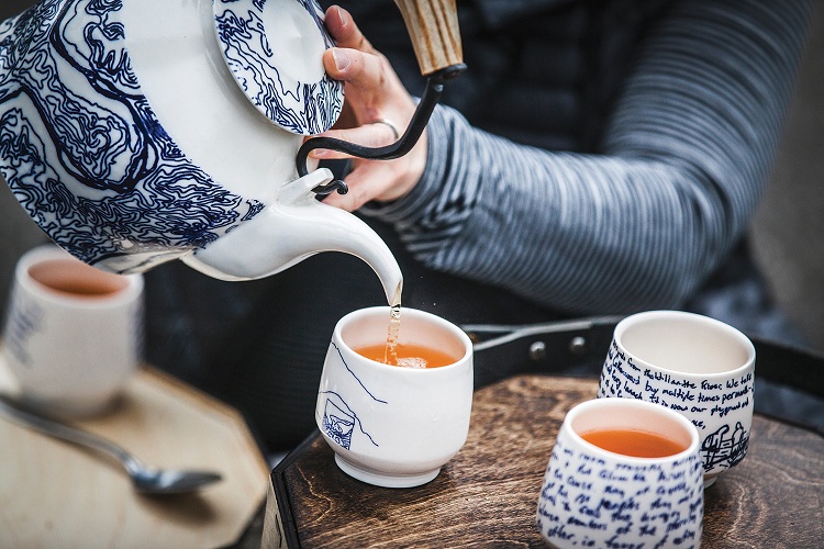 Should You Make Tea in a Coffee Maker?