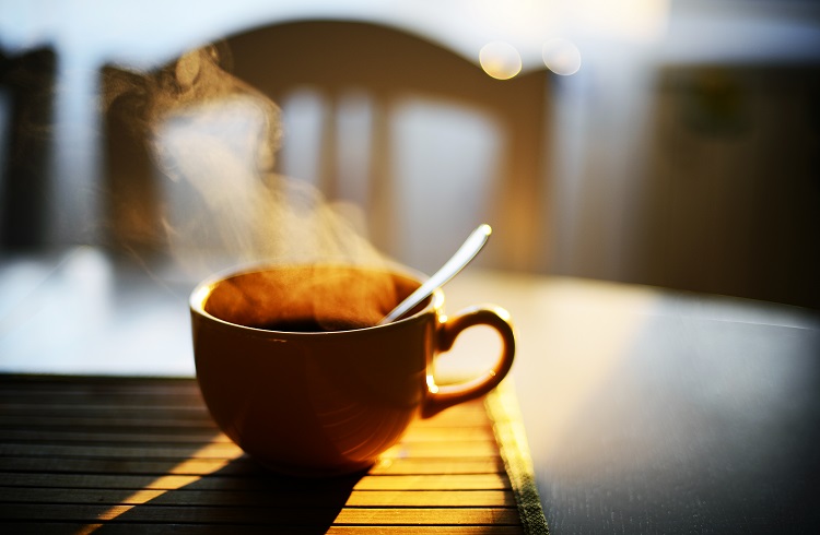 How Hot Should Coffee Be?