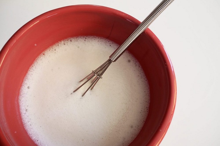 Ways To Froth Milk Without A Frother