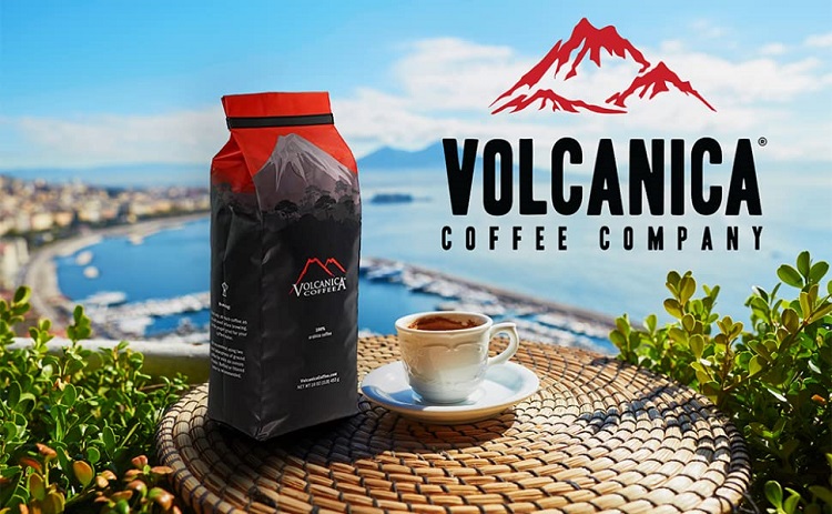 Volcanica Coffee Company