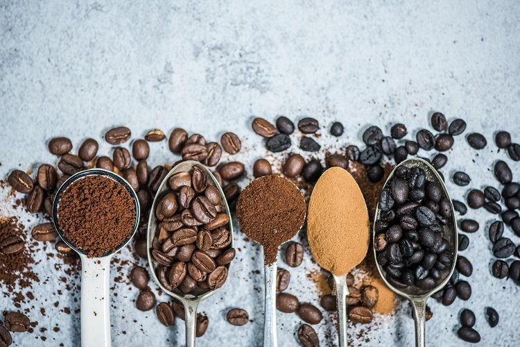 Do Coffee Beans Contain Calories?