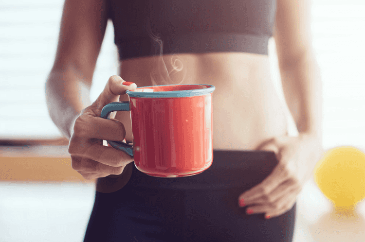 Is Coffee Good Or Bad For Weight Maintenance?