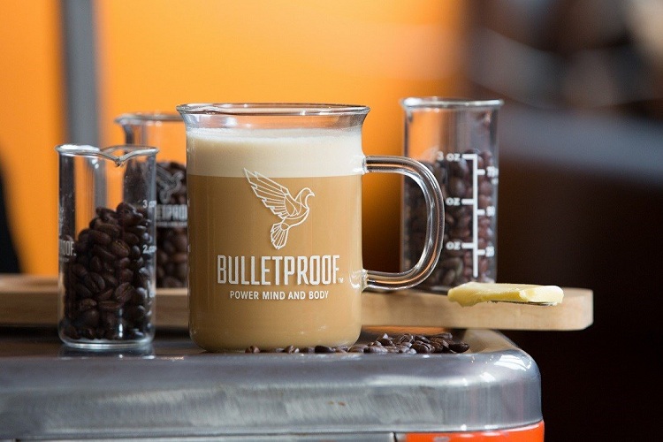 Butter Coffee vs. Bulletproof Coffee