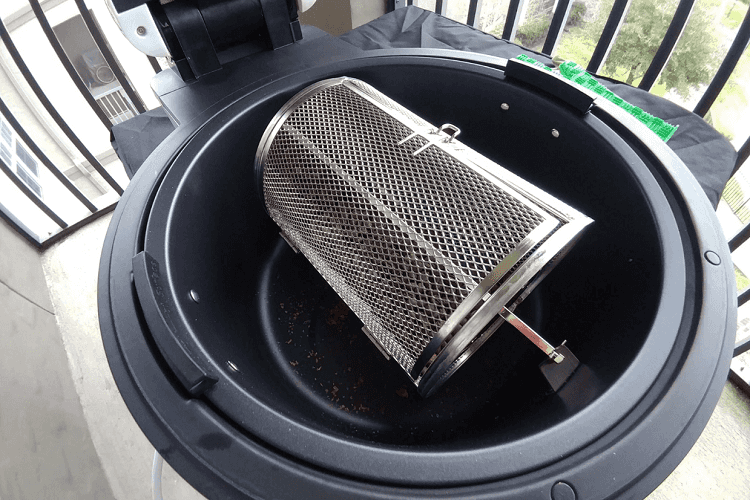 How to Roast Coffee in an Air Fryer