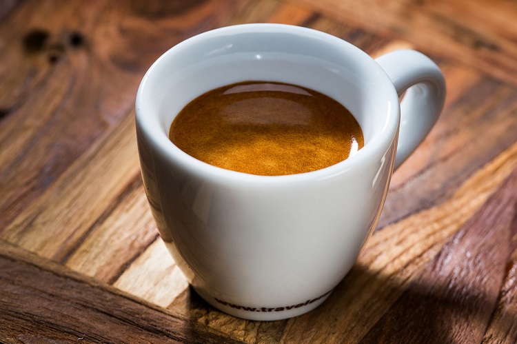 What Makes a Great Espresso?