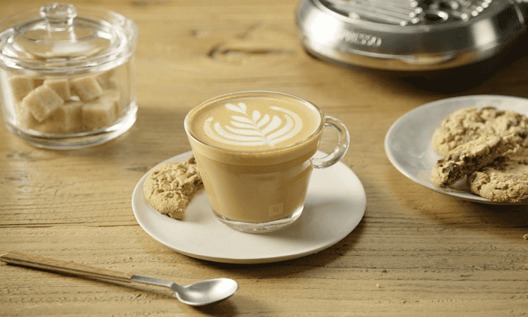 Flat White - Overview and History