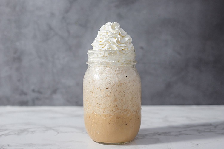 Can you Make a Frappuccino Without Coffee?
