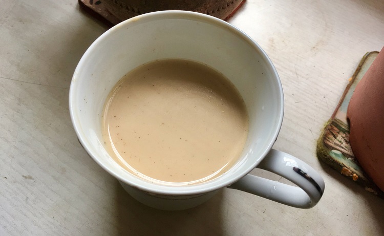 Can you Brew Coffee in Milk?