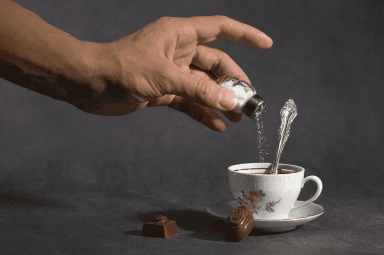 History of Salt in Coffee