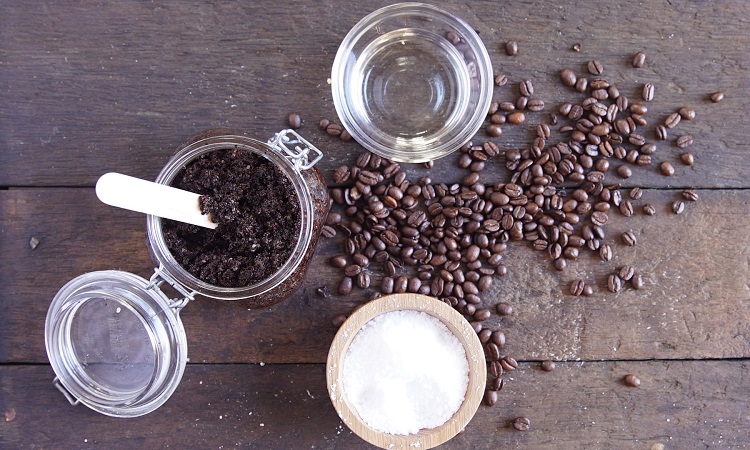 Benefits of Salt in Coffee